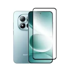 GENERICO - Lámina De Vidrio Pantalla Para Xiaomi Note 15 5G - Curva