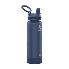 TAKEYA - BOTELLA 700ML BOMBILLA MIDNIGHT