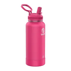 TAKEYA - BOTELLA 950ML BOMBILLA BACKSPIN