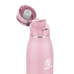 TAKEYA - BOTELLA 500ML TRAVELER BLUSH