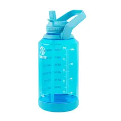 TAKEYA - BOTELLA 189 L TRITAN BREEZY BLUE