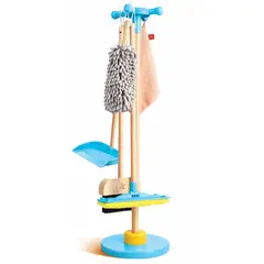 HAPE - Set de Limpieza