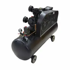 GENERICO - Compresor de Aire 4hp 220V Motor YL 90L-2