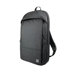 KLIP XTREME - KlipXtrem KNB-650BK Mochila Laptop 156 Expandible Resistente al Agua Negro