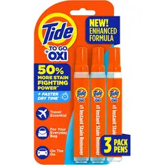 TIDE - Lápiz Quitamanchas to Go 3 un Kiosclub