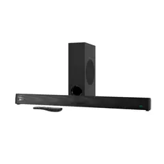 KLIP XTREME - Barra de sonido KlipX BoomBar Air KSB-301