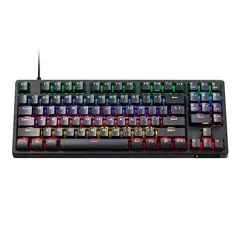 THUNDEROBOT - Teclado 3089 Gaming Reacondicionado
