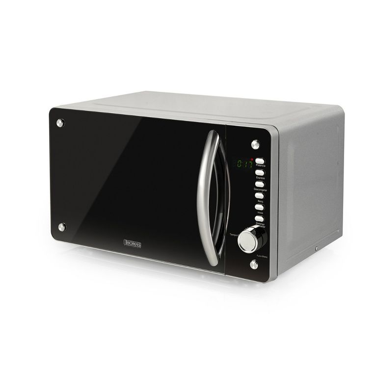 MICROONDAS 800W TH-20DM 20LITROS