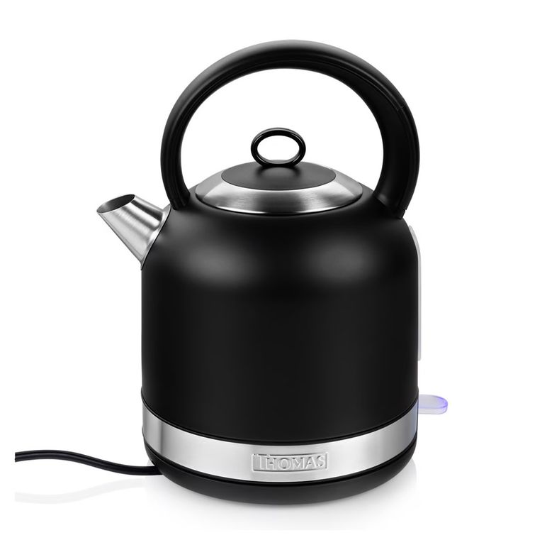 HERVIDOR NEGRO MATE TH-6510N 2200W