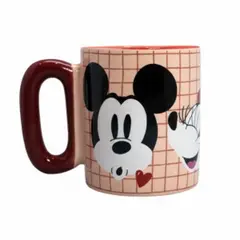 DISNEY - TAZON BIG HANDLE KISS 375ML