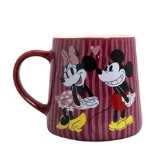 DISNEY - TAZON PIRAMID KISS 400ML