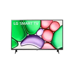 LG - Televisor LED Web OS 43 Smart TV 4K FHD 43LR6000PSA 2025