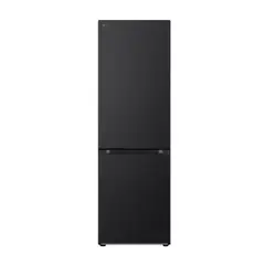 LG - Refrigerador Bottom Freezer 335 Litros con Motor Smart Inverter Compressor GB34BPM