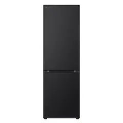 LG - Refrigerador Bottom Freezer 344 Litros con Motor Smart Inverter Compressor GB37BPT