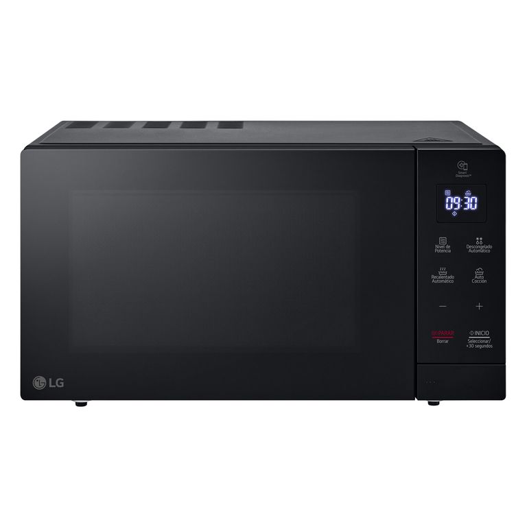 Microondas NeoChef™ 27L Easy Clean™ y luz LED MS3032JAS