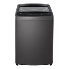 LG - Lavadora Carga Superior 16Kg con Smart Motion WT16MVTB