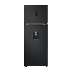 LG - Refrigerador Top Freezer 459 Litros con Door Cooling+™ VT45APMC