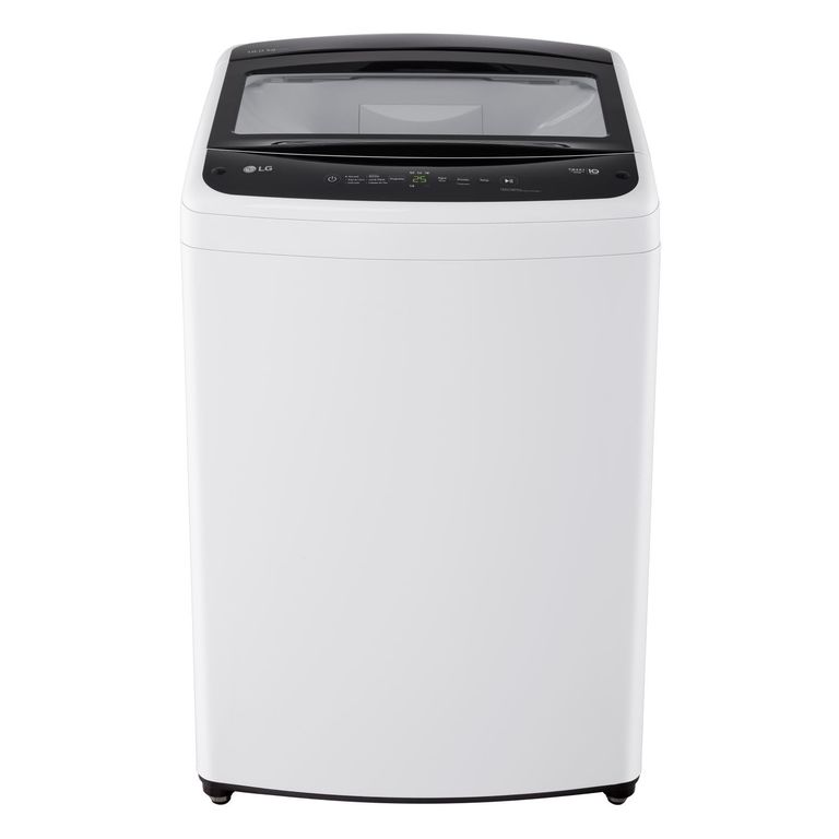 Lavadora Carga Superior 18Kg con Smart Motion WT18WVTB
