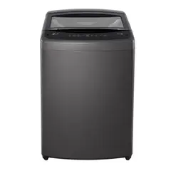 LG - Lavadora Carga Superior 19Kg WT19MVTB con Smart Motion