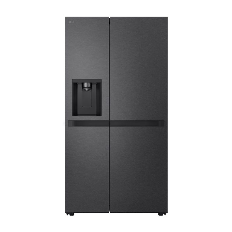 Refrigerador Side by Side 638 Litros con Motor Smart Inverter Compressor GS66SPM