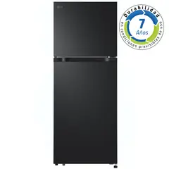LG - Refrigerador Top Freezer 217 Litros con Multi Air Flow VT22BPM