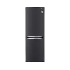 LG - Refrigerador Bottom Freezer 306L DoorCooling+