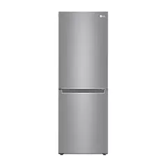 LG - Refrigerador Bottom Freezer 306L DoorCooling+ LB33MPP