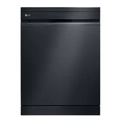 LG - Lavavajillas 14 cubiertos con QuadWash™ y AOD