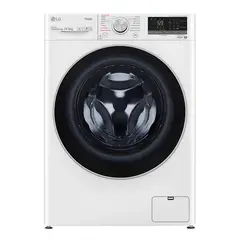LG - Lavadora Secadora 14Kg8Kg con AIDD™ WD14WVC4S6
