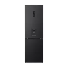 LG - Refrigerador Bottom Freezer 343 Litros con DoorCooling+ GB37SPT