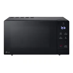 LG - Microondas NeoChef™ con Grill 25L Easy Clean™ MH7032JAS