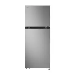 LG - Refrigerador Top Freezer 217 Litros con Multi Air Flow VT22BPY