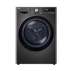 LG - Secadora de 10Kg Dual Inverter Bomba de Calor