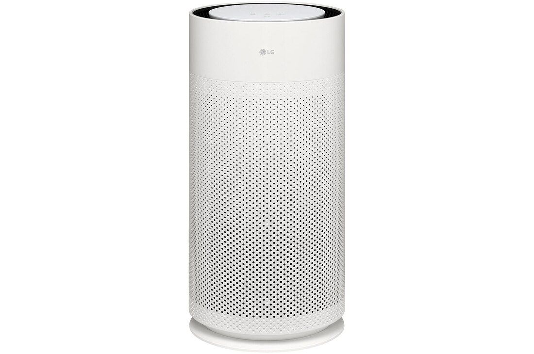 Purificador de Aire AeroHit para Espacios de hasta 32 m² AS35GGW10