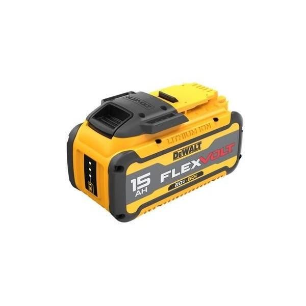 BATERIA 60V FLEXVOLT 15AH - 60V DCB615