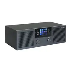 TANGENT - Sistema de Audio con CD TAN RADIO FEM