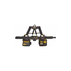 DEWALT - CINTURON Y TIRANTES PROFDEWALT DWST540602