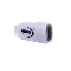 GENERICO - ADAPTADOR HDMI A VGA Open box