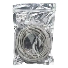 GENERICO - Patch Cord Cat 6 Cable Utp 5 Mts Open box