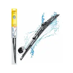 HELLA - Plumilla Automovil 24 Pulgadas Standard