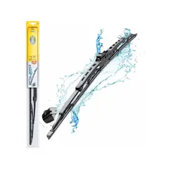 HELLA - Plumilla Automovil 26 Pulgadas Standard