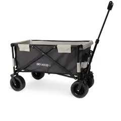 DRYHOOD - Carrito de Carga para Playa Discovery