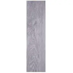 DOER - Piso Vinílico SPC Gris Patagonia 280mt2 5mm 122x23cm
