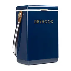 DRYHOOD - Cooler Chateau Azul 10 L.