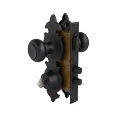 SCANAVINI - CERRADURA 6180-ZKLZKF