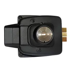 SCANAVINI - CERRADURA ELECTRICA ST 2050-30