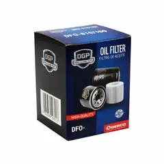 DGP - Filtro de Aceite DF0-6880 para Automovil