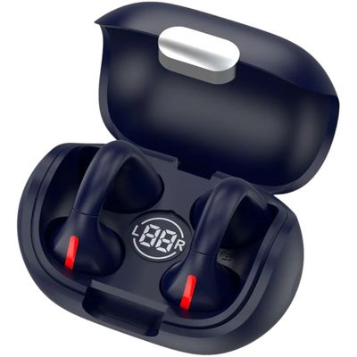 Redbull Audífonos Bluetooth Earbuds Oracle Racing Eb170