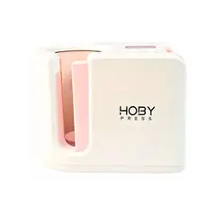GENERICO - Estampadora de tazas Mug press hoby
