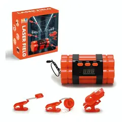 GENERICO - Juego Laser La Bomba